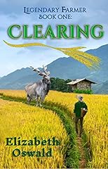 Clearing legendary farmer for sale  Delivered anywhere in USA 