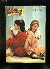 Mireille intrepide 382. d'occasion  Livré partout en France