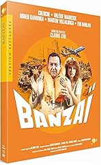 Banzaï édition collector d'occasion  Livré partout en France