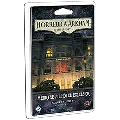 Fantasy flight games d'occasion  Livré partout en France
