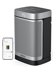 Chauffage appoint intelligent d'occasion  Livré partout en France
