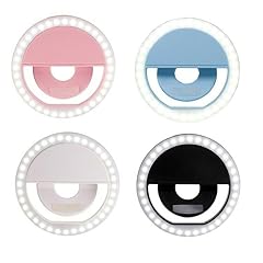 Generic selfie light for sale  Delivered anywhere in UK