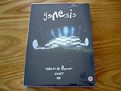 Genesis rome live for sale  Delivered anywhere in UK