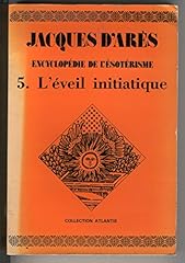 encyclopedie l esoterisme d'occasion  Livré partout en France