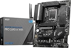 Msi pro z690 for sale  Delivered anywhere in USA 
