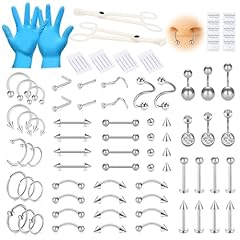 Avyring piercing kit for sale  Delivered anywhere in UK