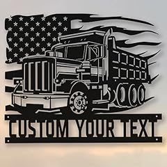 Custom dump truck for sale  Delivered anywhere in USA 