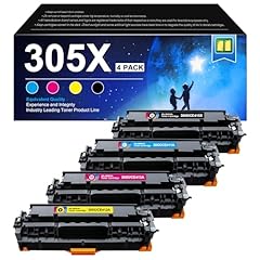 305x toner cartridges for sale  Delivered anywhere in USA 