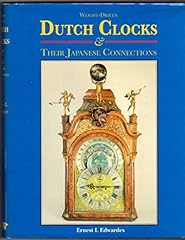 Weight driven dutch for sale  Delivered anywhere in UK
