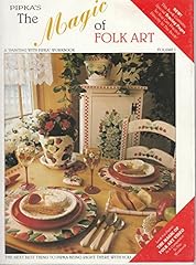 Magic folk art for sale  Delivered anywhere in USA 