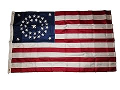 Aes 3x5 embroidered for sale  Delivered anywhere in USA 