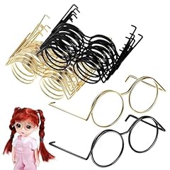 Holidyoyo doll glasses for sale  Delivered anywhere in USA 