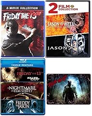 Friday 13th ultimate for sale  Delivered anywhere in USA 