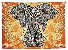 Psychedelic elefant blume gebraucht kaufen  Wird an jeden Ort in Deutschland