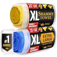 Premium shammy towel for sale  Delivered anywhere in USA 