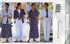 Butterick today wardrobe for sale  Delivered anywhere in USA 