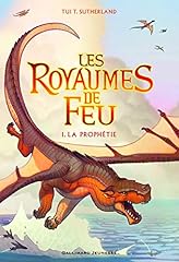 Royaumes feu 1 d'occasion  Livré partout en Belgiqu