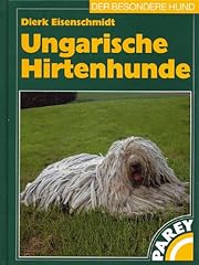 Ungarische hirtenhunde gebraucht kaufen  Wird an jeden Ort in Deutschland