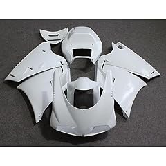 Flpro unpainted abs for sale  Delivered anywhere in USA 