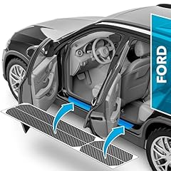 Auto einstiegsleisten schutz gebraucht kaufen  Wird an jeden Ort in Deutschland