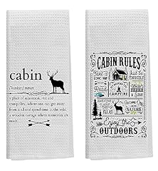 Knibeo rustic cabin for sale  Delivered anywhere in USA 