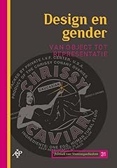 Design gender van gebraucht kaufen  Wird an jeden Ort in Deutschland