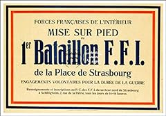 Herbé 1er bataillon d'occasion  Livré partout en France