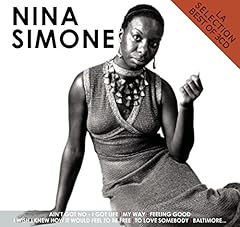 Nina simone selection for sale  Delivered anywhere in UK