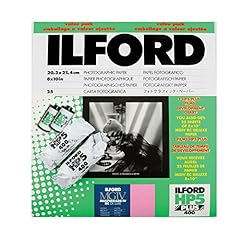 Ilford mgd paper for sale  Delivered anywhere in USA 