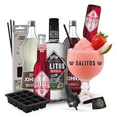 Salitos salrita cocktail gebraucht kaufen  Wird an jeden Ort in Deutschland