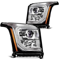 Lbrst headlight assembly for sale  Delivered anywhere in USA 