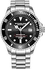 Mens automatic stainless for sale  Delivered anywhere in USA 