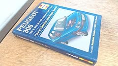Peugeot 306 petrol d'occasion  Livré partout en Belgiqu