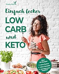 Low carb keto gebraucht kaufen  Wird an jeden Ort in Deutschland