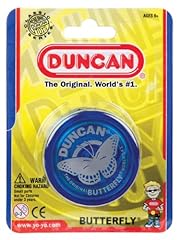Duncan butterfly for sale  Delivered anywhere in UK