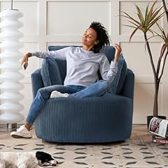 Chorlenimi swivel accent for sale  Delivered anywhere in USA 