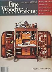 Fine woodworking magazine for sale  Delivered anywhere in USA 