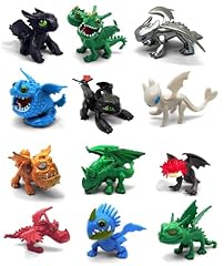 Toysvill dragons httyd for sale  Delivered anywhere in USA 