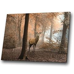 A878 stag deer for sale  Delivered anywhere in UK
