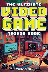 Ultimate video game for sale  Delivered anywhere in USA 