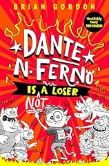 Dante ferno loser for sale  Delivered anywhere in UK