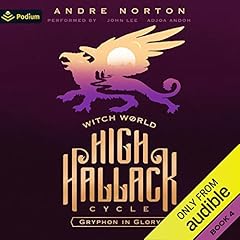 Gryphon glory witch usato  Spedito ovunque in Italia 