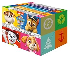 Bibliothèque coffret 6 d'occasion  Livré partout en Belgiqu