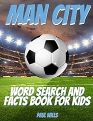 Man city word for sale  Delivered anywhere in UK