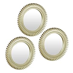 Relaxdays lot miroirs d'occasion  Livré partout en France
