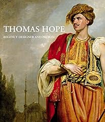 Thomas hope regency for sale  Delivered anywhere in UK