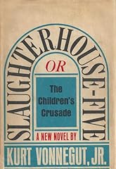 Slaughterhouse five for sale  Delivered anywhere in UK