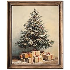 Christmas tree print for sale  Delivered anywhere in USA 