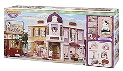 Sylvanian families town for sale  Delivered anywhere in Ireland