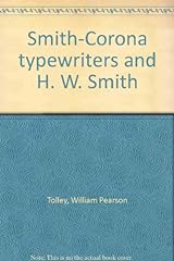 Smith corona typewriters for sale  Delivered anywhere in UK